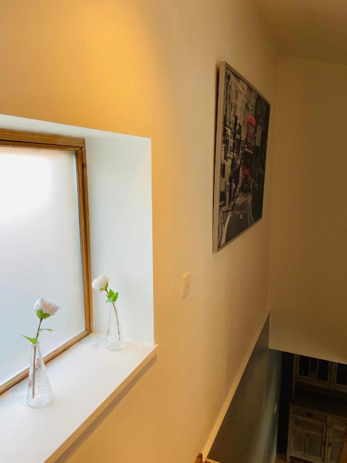 Jolie Maison Avec Jardin. フーイラールト エクステリア 写真